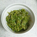 melln's cooksnap of when they made ししとう味噌.