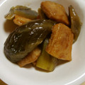 せつみか's cooksnap of when they made 野菜とさつまあげの煮物.