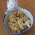このみん家's cooksnap of when they made コーンポテトサラダ　inバター.