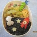ごりごりら's cooksnap of when they made じゃがいもバター醤油風味.