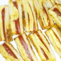 こっちーず's cooksnap of when they made お弁当に☆ちくわのマヨケチャ.