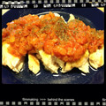 アキ５６'s cooksnap of when they made 自家製☆トマトソース.