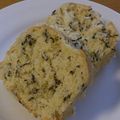 なおすぃーもん's cooksnap of when they made 超・簡単　本格的な紅茶のパウンドケーキ☆.