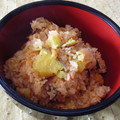 kurukurumin's cooksnap of when they made キムチとさつまいもの炊き込みご飯.