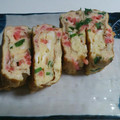 Mike929's cooksnap of when they made 一生懸命作った卵焼きo(｀▽´)o.
