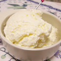 あいぽねっと's cooksnap of when they made 濃厚♡ヨーグルトアイス.