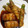 もっぺ♪'s cooksnap of when they made ♪厚揚げの豚肉巻き♪照り焼き味♪.