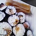 コーヒーたん's cooksnap of when they made おばあちゃんの味④かんぴょうの含め煮.