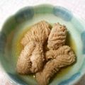 さわのおばあ's cooksnap of when they made 真子の煮つけ.