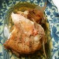 さわのおばあ's cooksnap of when they made 簡単☆赤魚煮つけ☆甘辛ツヤテリ☆.