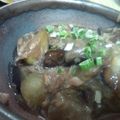そめはる's cooksnap of when they made ★茄子とツナの甘辛うま煮★.