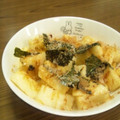 ふにふにこ's cooksnap of when they made ＊★山芋のシャキシャキ和風和え★＊.
