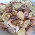 Takachan88's cooksnap of when they made マスタードと粗挽き胡椒で食らう野菜たち☆.