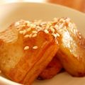 ユミころ's cooksnap of when they made さつま揚げの甘辛♥.