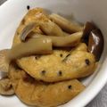 吹田のちえこ's cooksnap of when they made がんものふっくら煮.