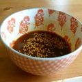 ウェストリン's cooksnap of when they made 市販のたれには負けません！焼き肉のたれ.