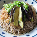 しのばぁたん's cooksnap of when they made 冷たいお蕎麦の簡単かけつゆ♪.