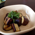 かなん0711's cooksnap of when they made 簡単なすの焼きびたし.