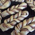 ウピコ's cooksnap of when they made **板チョコで作ろう♪フラワーシート**.