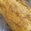 24karats's cooksnap of when they made 京都錦市場風☆だし巻きたまご.