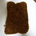 ばりよこ's cooksnap of when they made HBでココアパン.