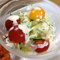 53yuko's cooksnap of when they made 簡単☆レモンマヨドレッシング.