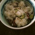 neronnko's cooksnap of when they made 調味料なし！夏のかんたんまぜごはん.