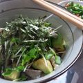 たんたんのママ's cooksnap of when they made いくらとアボカドの梅ワサビ丼。.