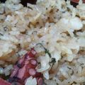 monoitiki's cooksnap of when they made 塩こんぶでタコ飯.