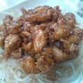 ＊tomo＊。's cooksnap of when they made 鶏ささみのオランダ揚げ.