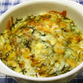 薄荷パン's cooksnap of when they made 長芋のしゃきしゃき和風グラタン.
