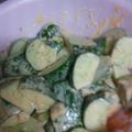 ちょんひぃ's cooksnap of when they made 激ウマ！きゅうりの食べ方.