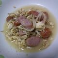jijisuki's cooksnap of when they made ★もやしチャンプルー★.