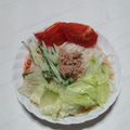 ゆいったろ's cooksnap of when they made トマトつゆでサッパリ素麺.