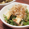 泥酔担当's cooksnap of when they made ～ピーマンとエリンギでさっと一品～.
