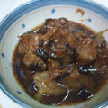 たけこ5766's cooksnap of when they made なすとみょうがの揚げ煮.