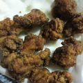 かっちゅー's cooksnap of when they made 〜簡単！我が家の竜田揚げ☆チキンタツタ〜.