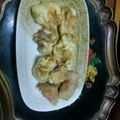 keipoma's cooksnap of when they made サックリ★鶏肉の簡単フリッター.