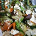 ともひにゃ's cooksnap of when they made 苦くない？！ゴーヤチャンプル☆.