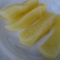 acubi◎'s cooksnap of when they made 簡単♪スチーマー de 焼りんご♪.