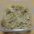 tetubinn's cooksnap of when they made エノキのバター煮.