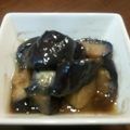 sosyo's cooksnap of when they made 茄子の揚げ浸し♪薬味がきいてます。.