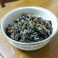 みっすぅ★'s cooksnap of when they made 冷凍保存もOK！じゃこと塩昆布の佃煮♪.