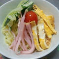 あみ1011's cooksnap of when they made 簡単！冷やし中華のたれ.