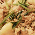 だーも's cooksnap of when they made かぶと豚肉の甘酢炒め.