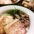 まりおっかあ's cooksnap of when they made 一品でボリューム、豆腐ステーキ.
