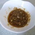 norikeiママ's cooksnap of when they made 万能♪香味ソース.