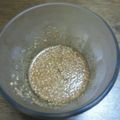 ♪ゆみこ♪'s cooksnap of when they made さっぱり冷しゃぶドレッシング.