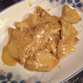 あんちゃん210's cooksnap of when they made 焼き筍の味噌マヨがけ☆.