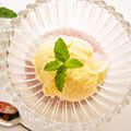 ｡:♡Mayu｡:♡'s cooksnap of when they made 濃厚✿バニラアイスクリーム.